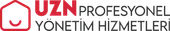 UZN Yönetim Logosu